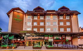 Hotel Laghetto Vivace